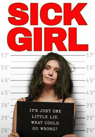 Sick Girl still 4
