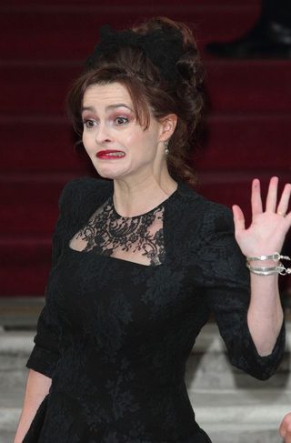 Helena Bonham Carter, photo 2 of 3