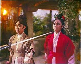 King Eagle still 6