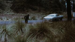 Mary, Mary, Bloody Mary still 6