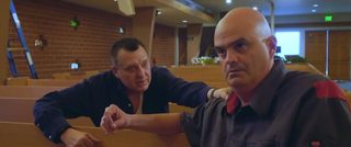 The Electric Man still 2