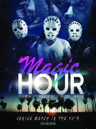 Magic Hour still 5