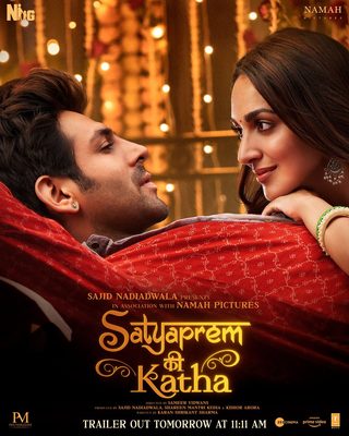 Satyaprem Ki Katha still 3