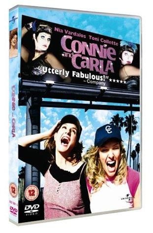 Connie and Carla still 7