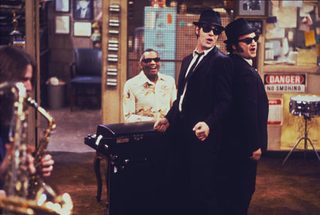 The Blues Brothers still 4