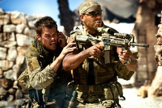 Transformers still 3
