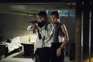 Flame & Citron still 2