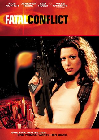 Fatal Conflict still 3