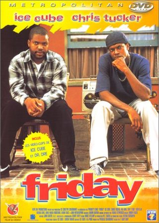 Friday still 7