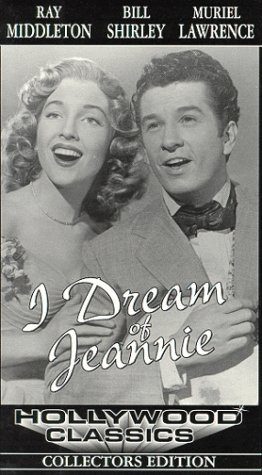 I Dream of Jeanie still 5