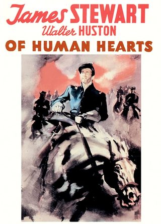 Of Human Hearts still 6
