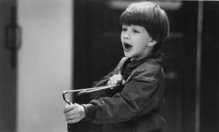 Problem Child 2 still 3
