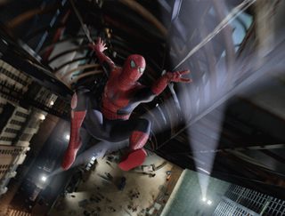 Spider-Man 3 still 8