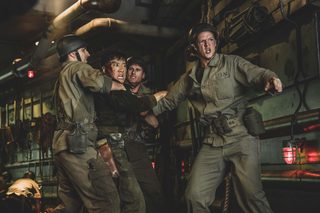 Battle of Jangsari still 4