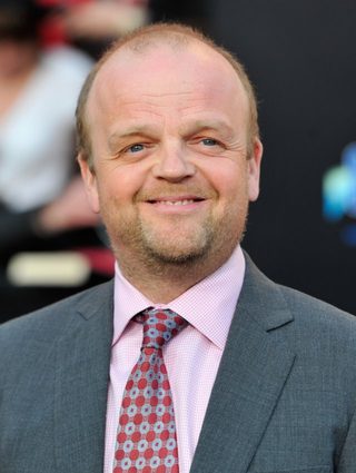 Toby Jones
