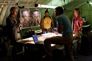 The A-Team still 3