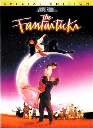 The Fantasticks still 2