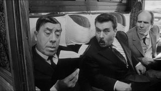 Don Camillo in Moscow still 5