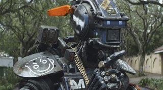 Chappie still 2