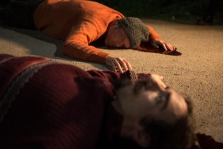 Bloody Shadow still 1
