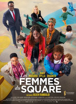 Les Femmes du Square still 6