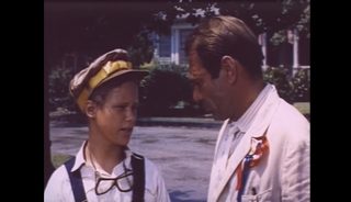 The Missouri Traveler still 4