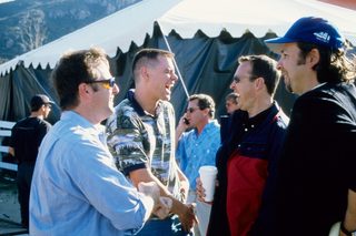 Me, Myself & Irene still 2