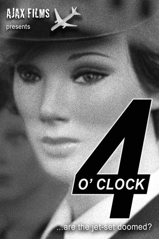 4 O'CLOCK still 6