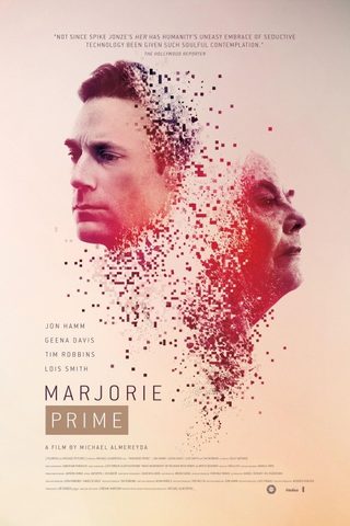 Marjorie Prime still 4