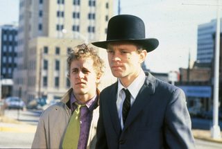 Wise Blood still 1