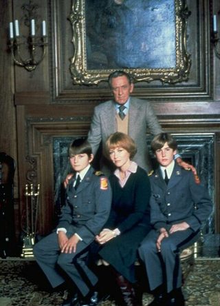 Damien: Omen II still 4