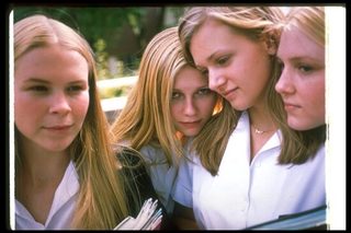 The Virgin Suicides still 1