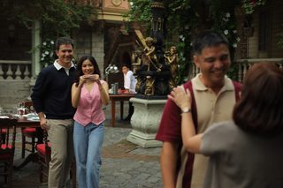Ex Ex Lovers still 4