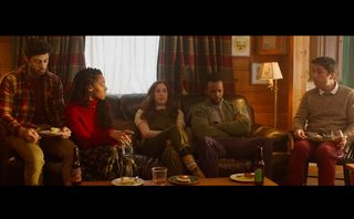 What She Said still 2