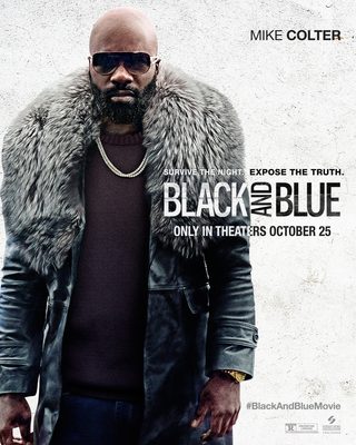 Black and Blue still 3