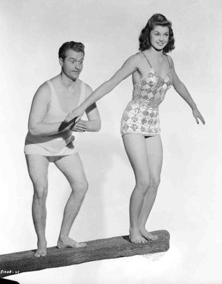 Bathing Beauty still 5