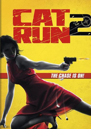 Cat Run 2 still 2