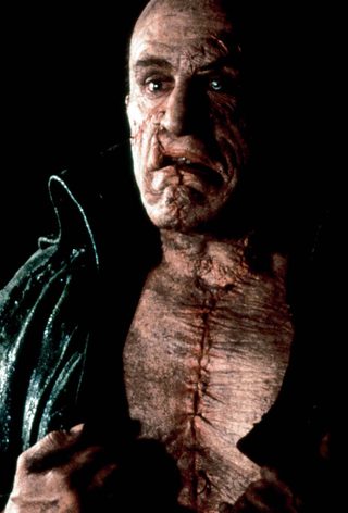 Mary Shelley's Frankenstein still 2