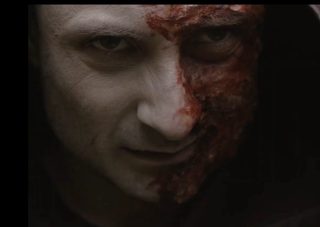 Reign of Chaos still 1