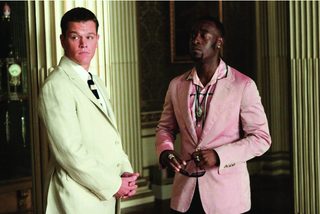 Ocean's Twelve still 5
