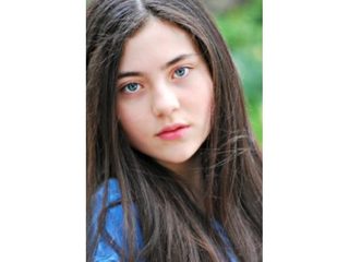 Lilla Crawford