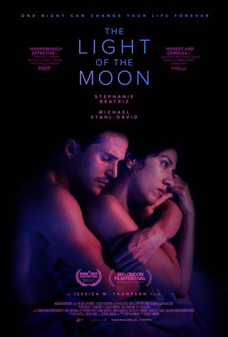 The Light of the Moon still 2