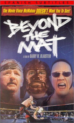 Beyond the Mat still 7