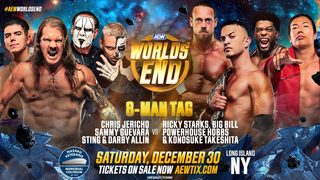 AEW Worlds End still 6