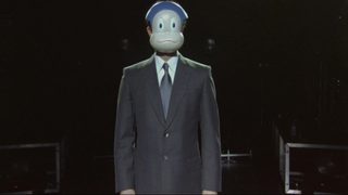 20th Century Boys 1: Beginning of the End still 2