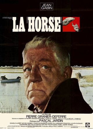The Horse still 7