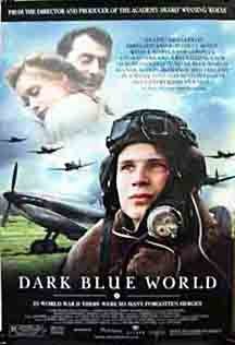 Dark Blue World still 2
