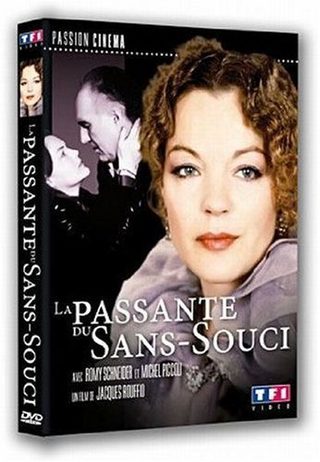 The Passerby still 1