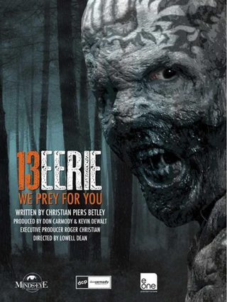 13 Eerie still 5