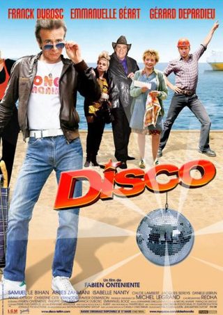Disco still 1